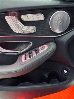 مێرسێدس بێنز C-Class